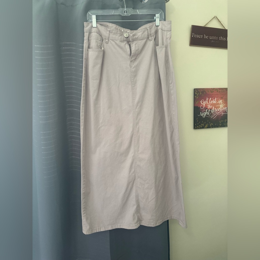 Inherit Denim Women's Skirt
